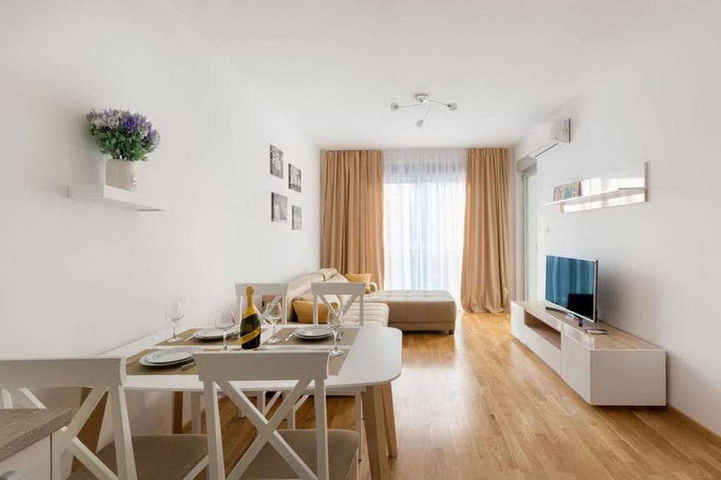 Apartment Idea Becici - 1