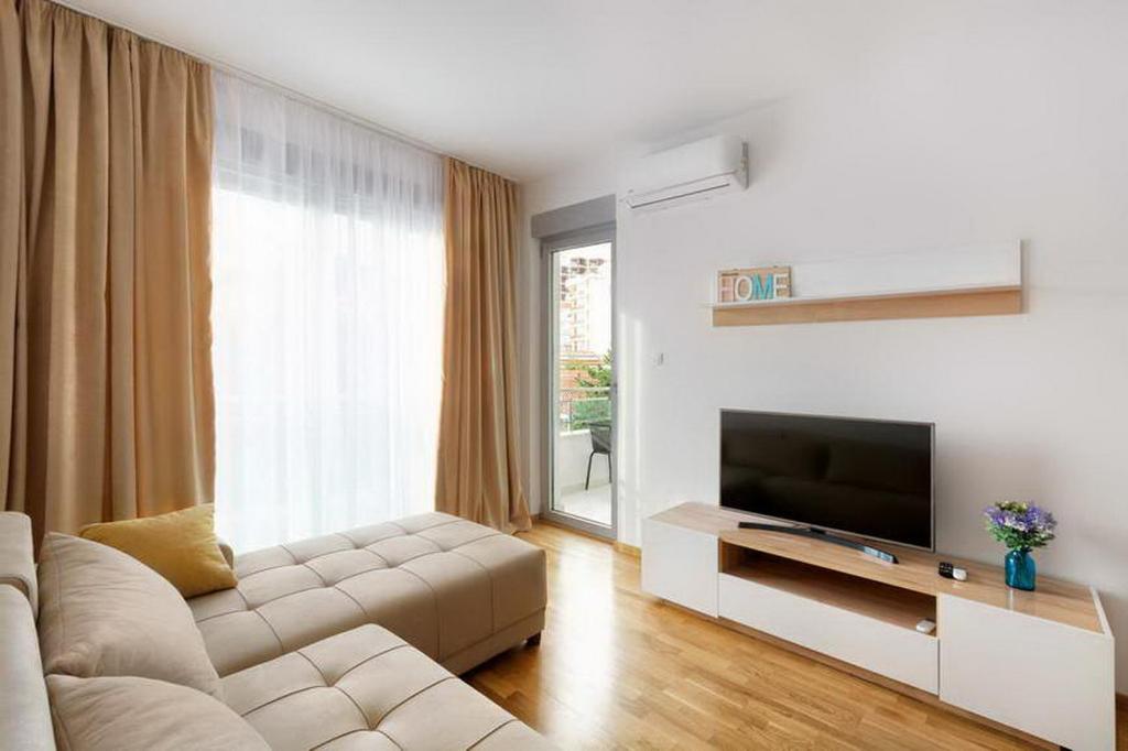 Apartment Idea Becici - 2