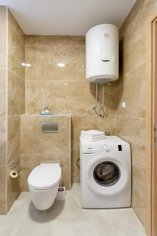 Apartment Idea Becici - 5