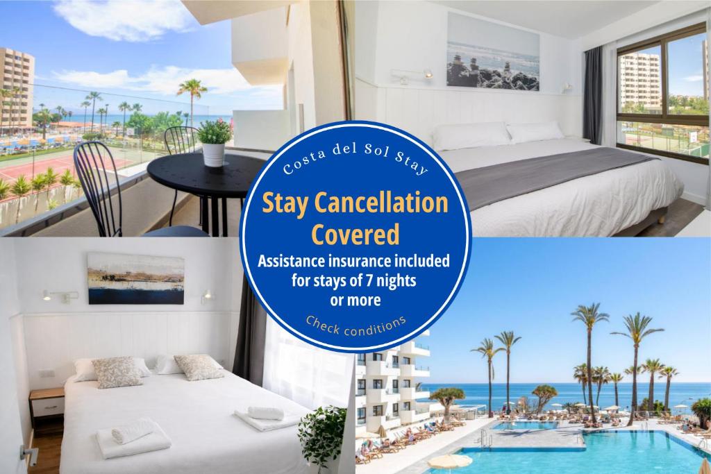 Ocean House Costa del Sol apartamentos varios by Costa del Sol Stay - 1