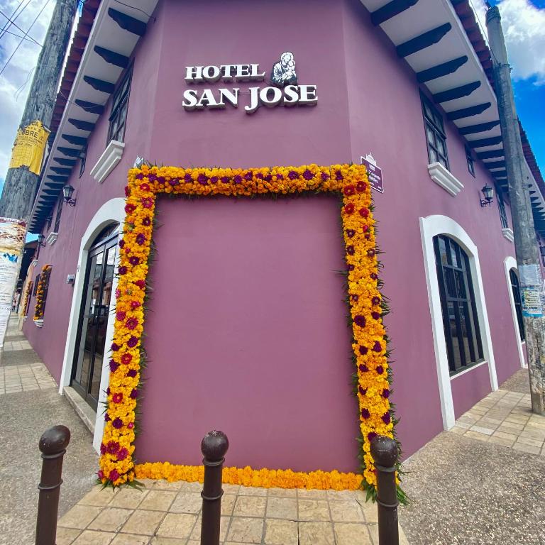 Hotel San Jose - 2