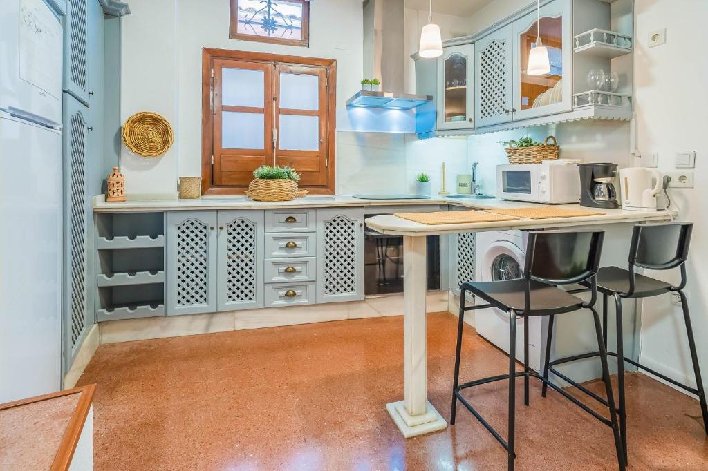 GuestReady - Cordoba Plaza Corredera Pilar Fayos - 3