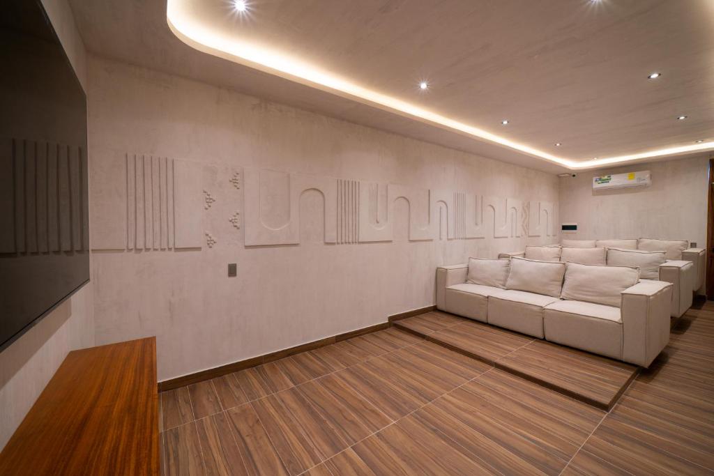 Modern Loft, Private Pool and Gym inTulum - 2
