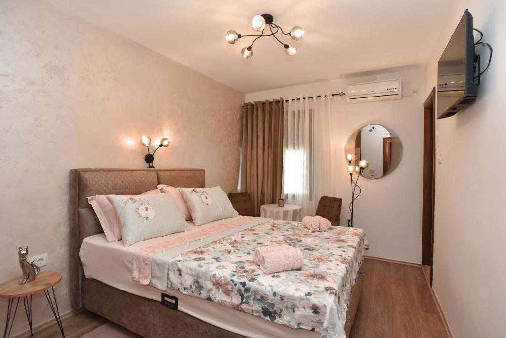 Vila Apartments Lidija - 3