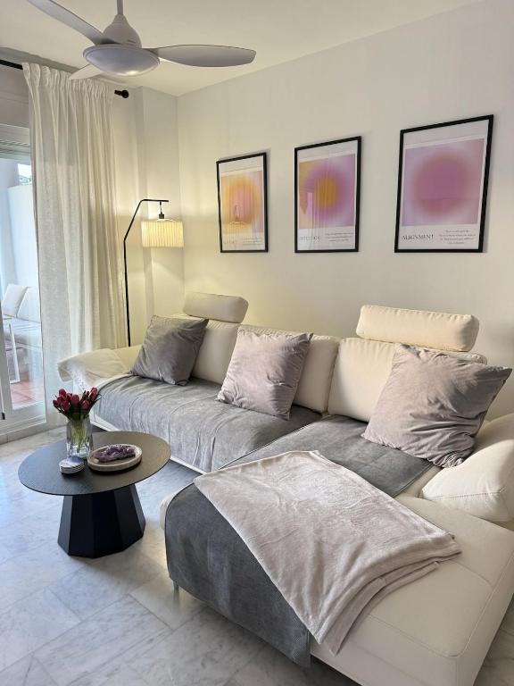 Stylish Apartment Near Marbella - 1