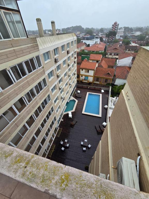 hotel Villa Gesell Spa - 4