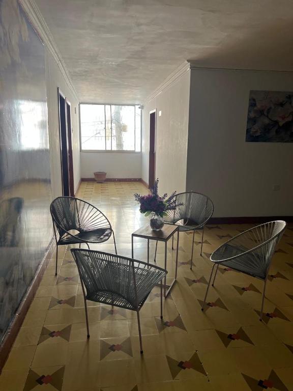 Hotel oriente - 4