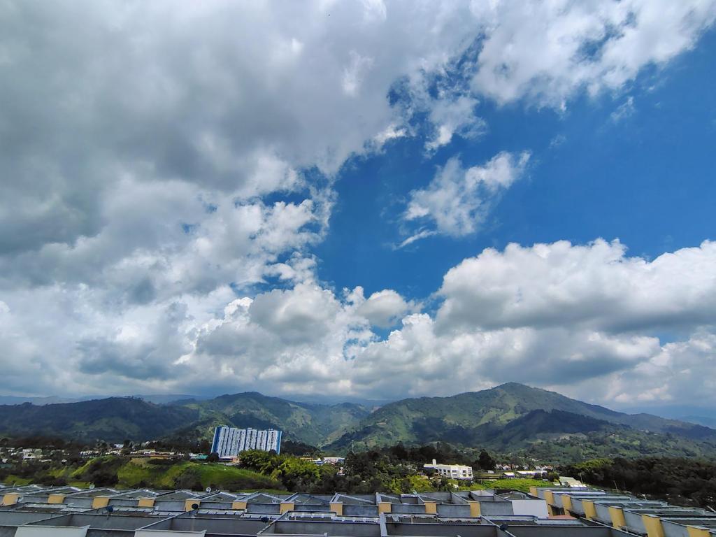 Reservas del Quindío - Apartamentos al Norte de Armenia - 3