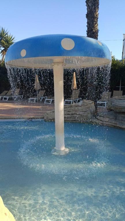 Camping Canet plage mobilhome 4 ou 6 personnes - 5