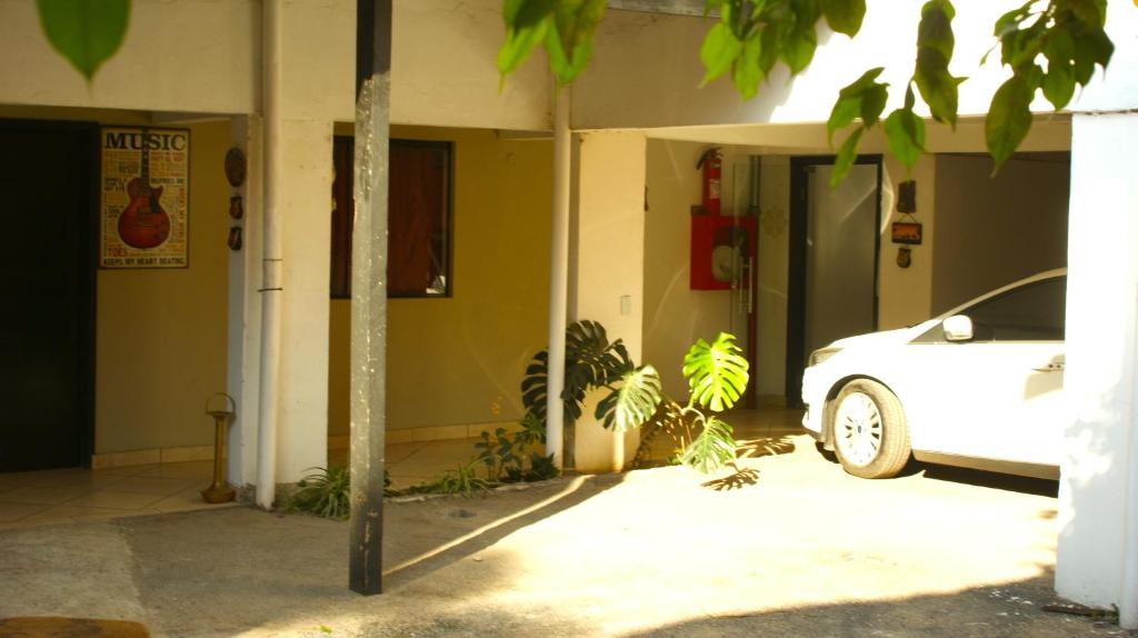 Hotel Arthaus - 5