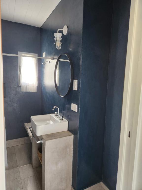 Las Gaviotas Casas de Playa - 3