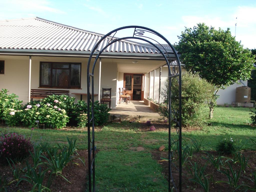 Lalani B&amp;B/Self catering Cottages — Hotel in Riversdale