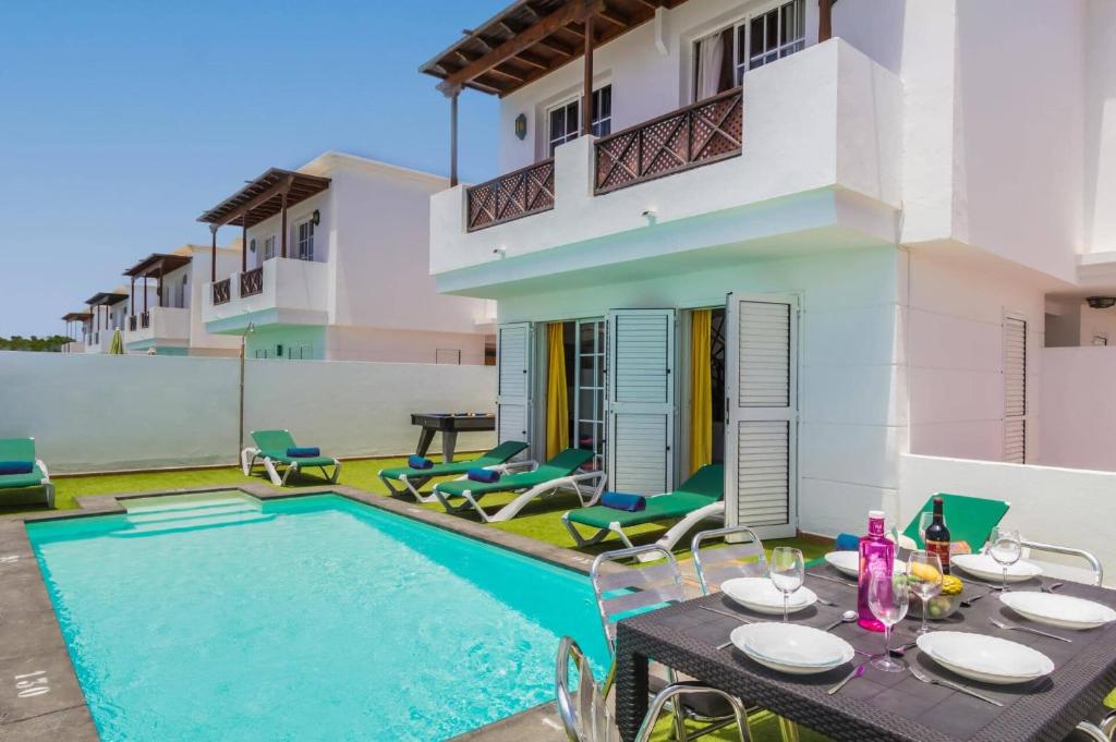 Villa Geria by Villa Plus - 3