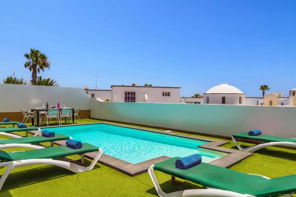 Villa Geria by Villa Plus - 4