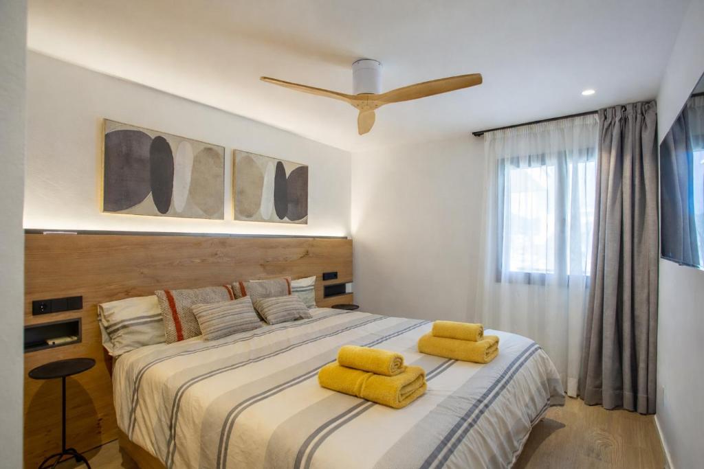 Apartamento recién reformado en Alcudia - 4