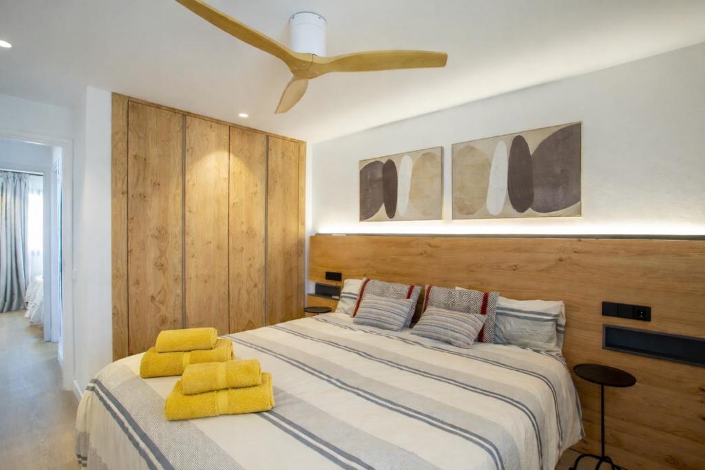Apartamento recién reformado en Alcudia - 3