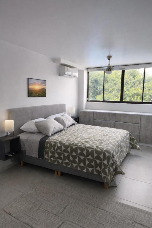 Hermoso Apartamento - Cerca Clinica Imbanaco - 1