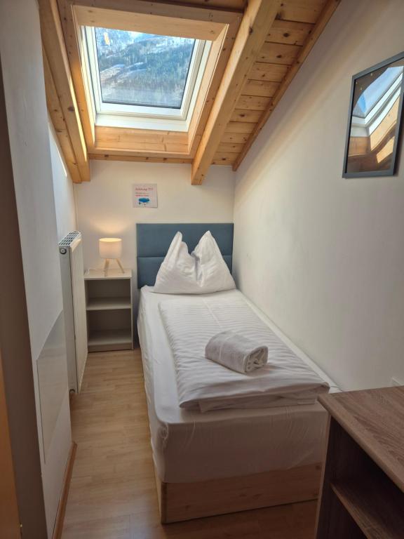 Hotel Gletschermühle - 5