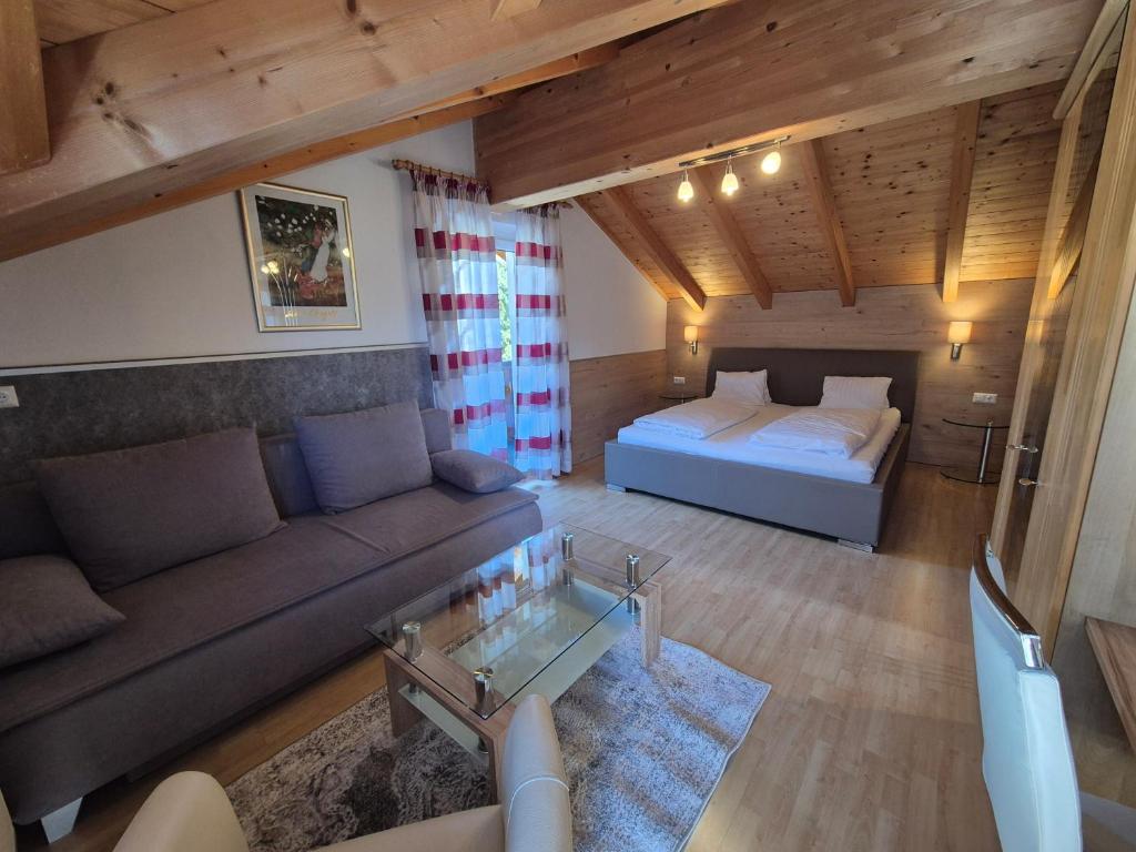 Hotel Gletschermühle - 2