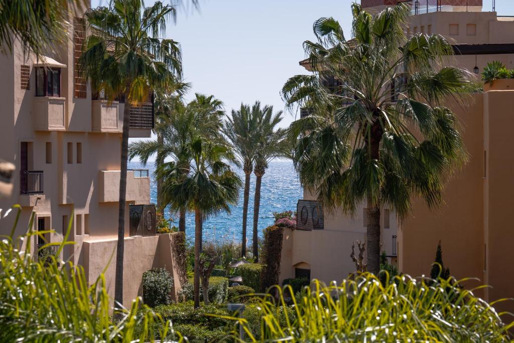 Seaside Escape Sea view penthouse in Costalita - 2