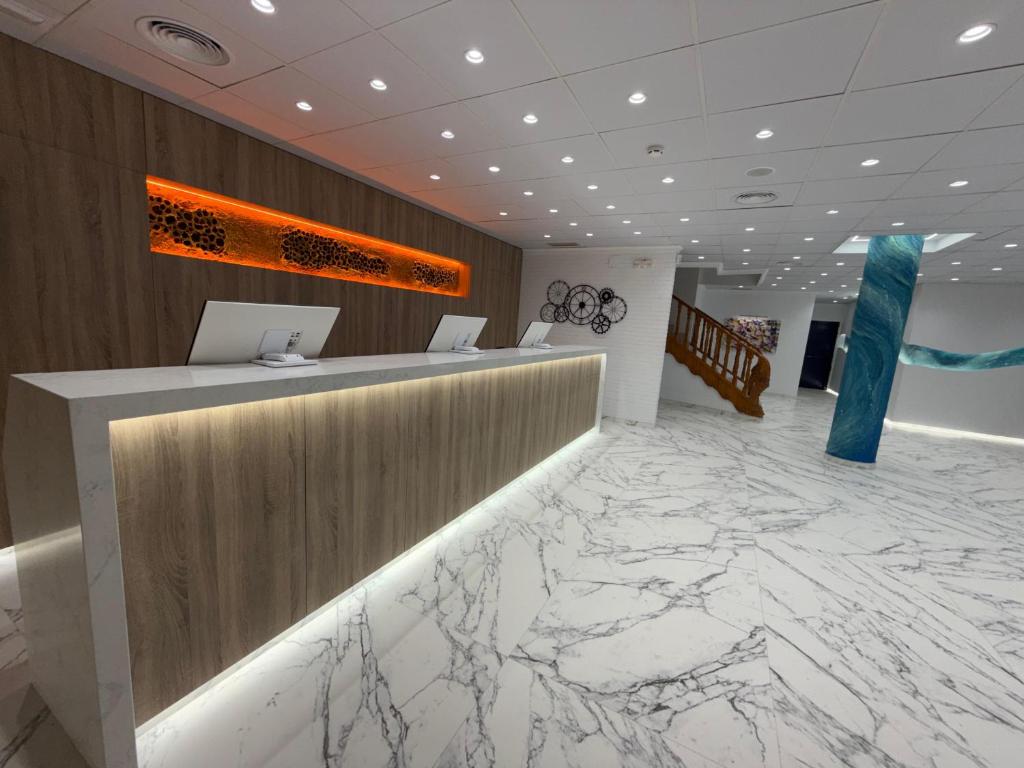 Hotel Jaime I - 2