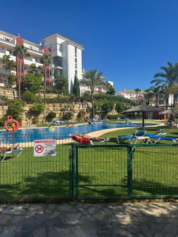 Stylish Apartment Near Marbella - 5