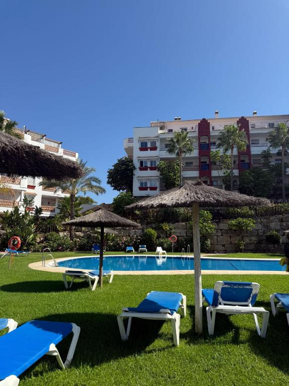 Stylish Apartment Near Marbella - 4