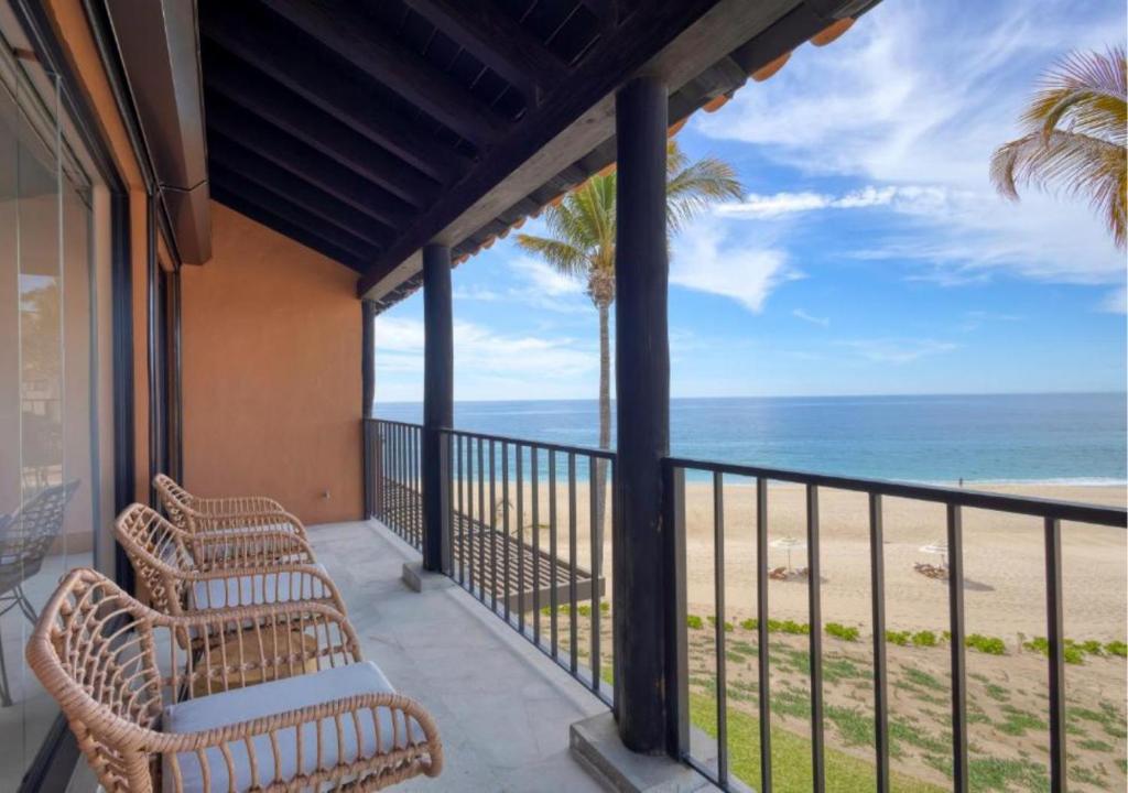 Los Cabos, Peaceful Condo Ground Level - 3