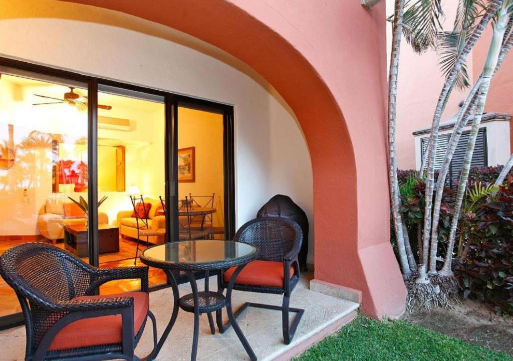 Los Cabos, Peaceful Condo Ground Level - 5