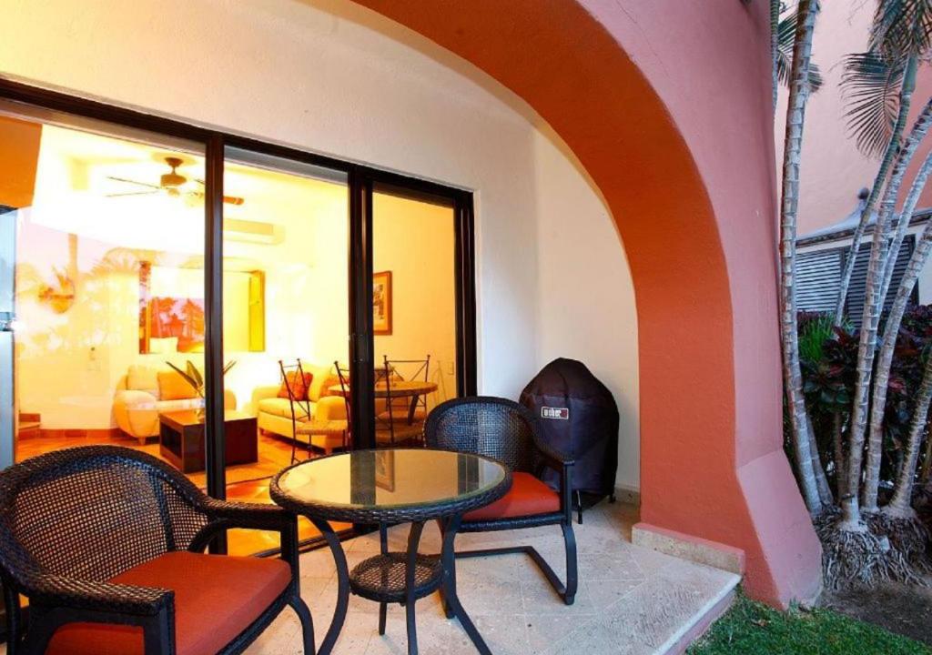 Los Cabos, Peaceful Condo Ground Level - 1