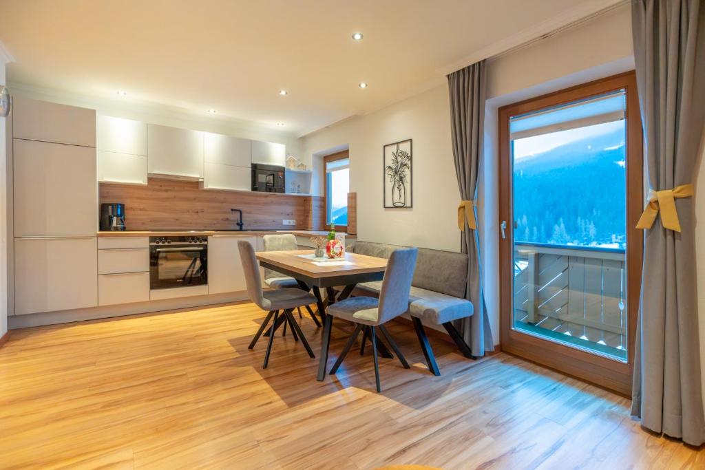 Haus Dorfblick - 3
