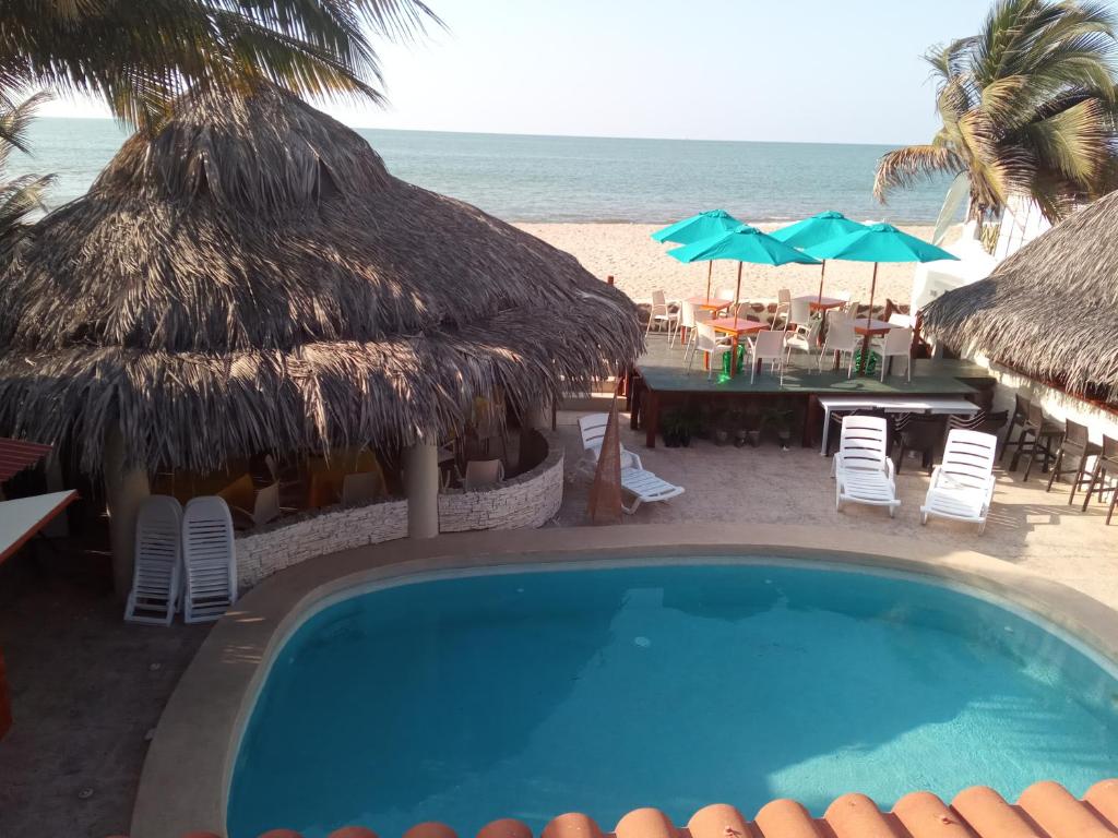 Brisas Inn - 1