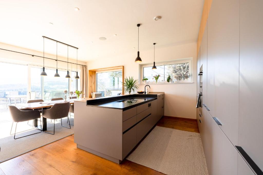 Traumhaus in den Weinbergen - max 8 Personen - mit Self-Check-in - 4