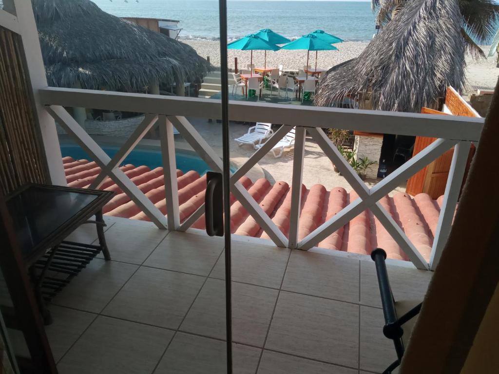 Brisas Inn - 5