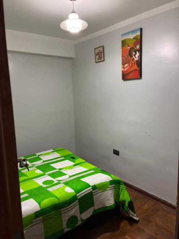 Mini Apartamento Huaraz - 4