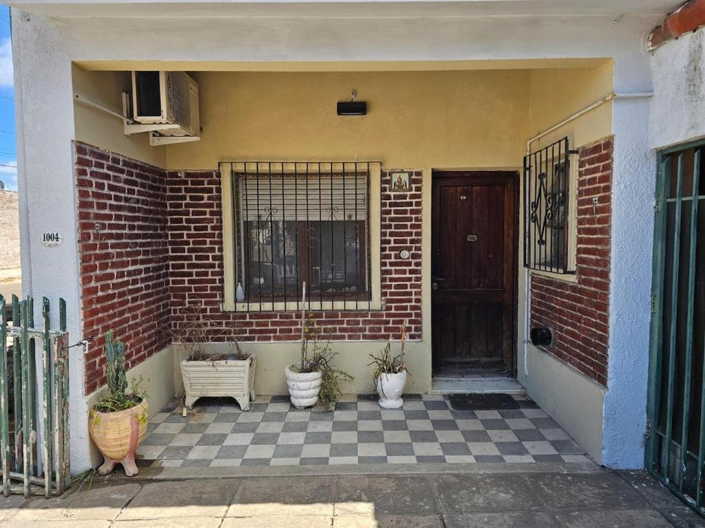 Buena Vista Centro - 1