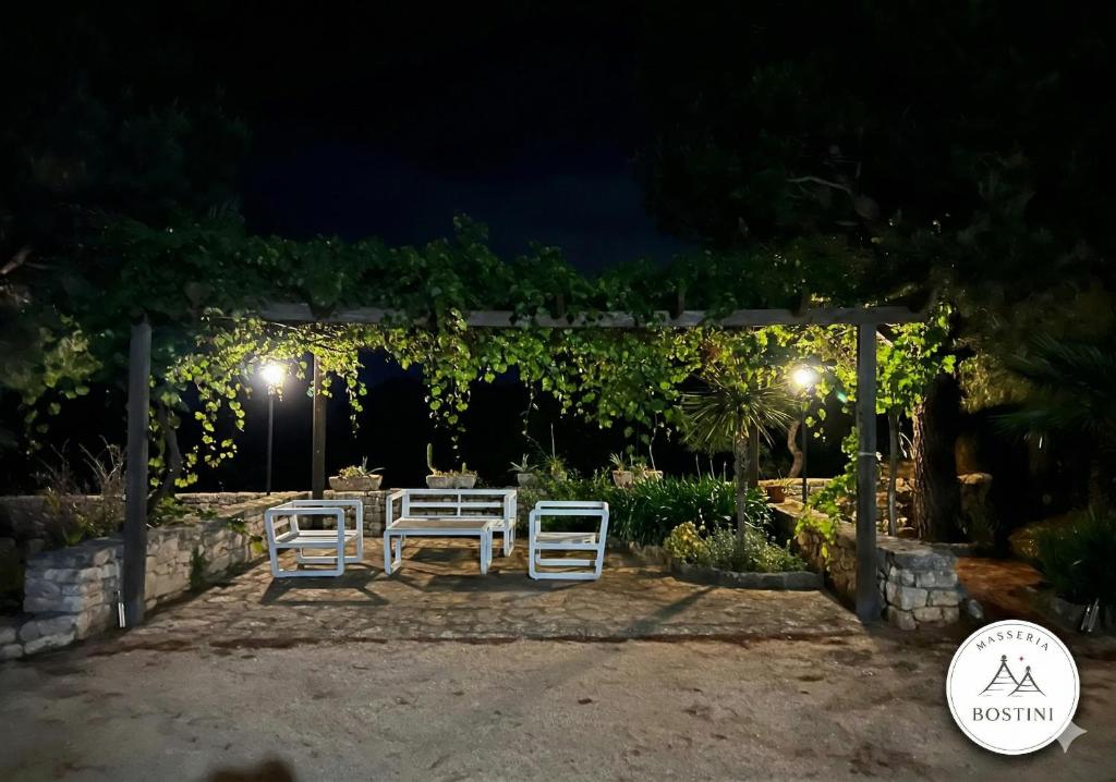 MASSERIA BOSTINI - 3
