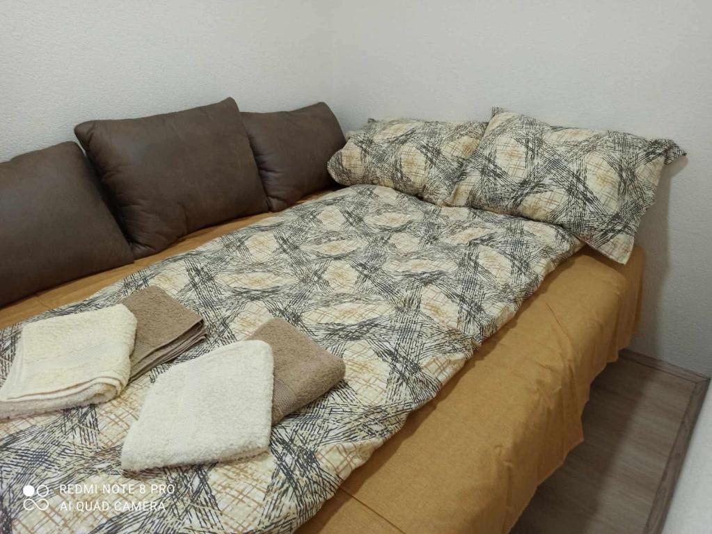 Apartman Lazar - 5