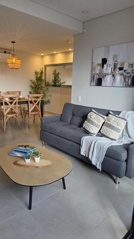 Apartamento Edificio Foretti- Envigado - 4