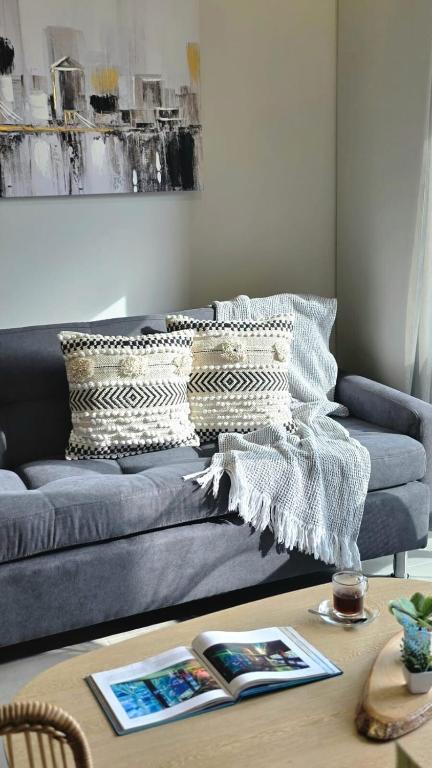 Apartamento Edificio Foretti- Envigado - 5