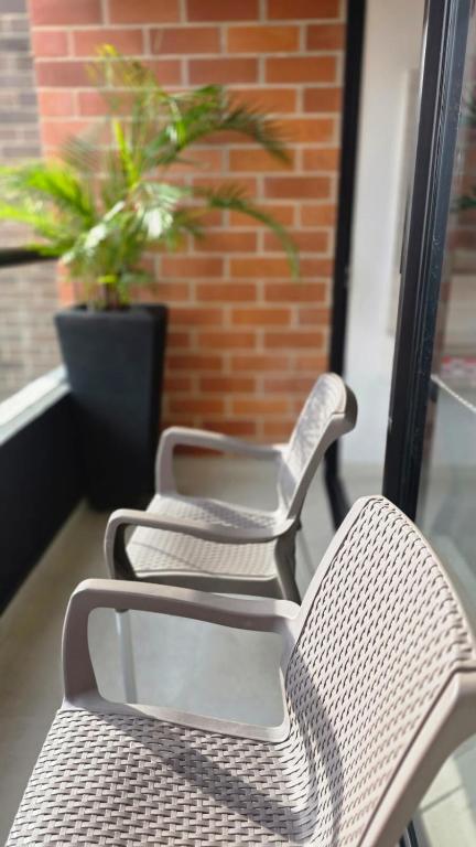 Apartamento Edificio Foretti- Envigado - 3