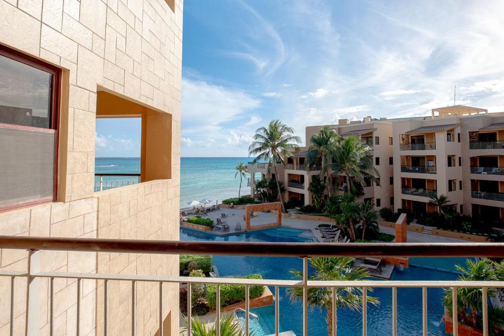 Oceanfront el Faro Surf 302 - 4