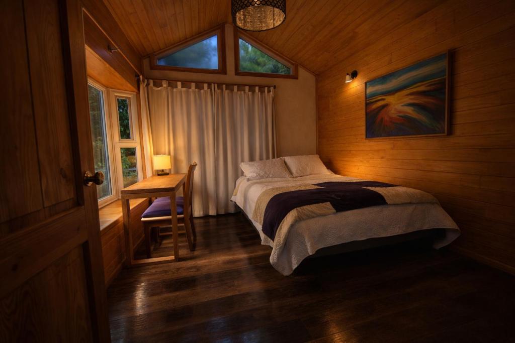 Suite privada con jardín exclusivo y entrada independiente en Puerto Montt - 5