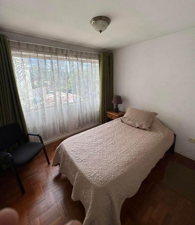 Sam Apartment cusco - 2