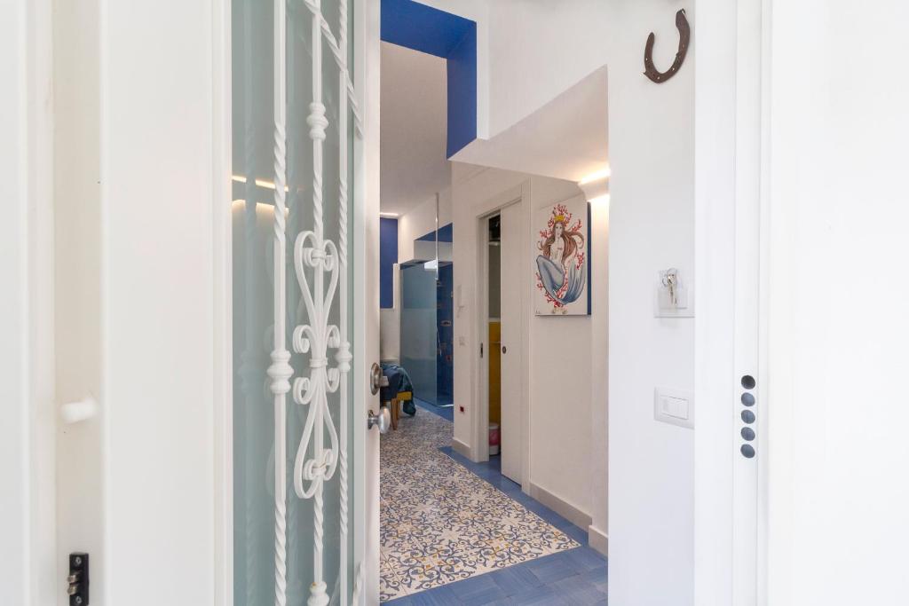 Vivaldo Suite Fuoro Partenope - Boutique Apartment in the heart of Sorrento - 2
