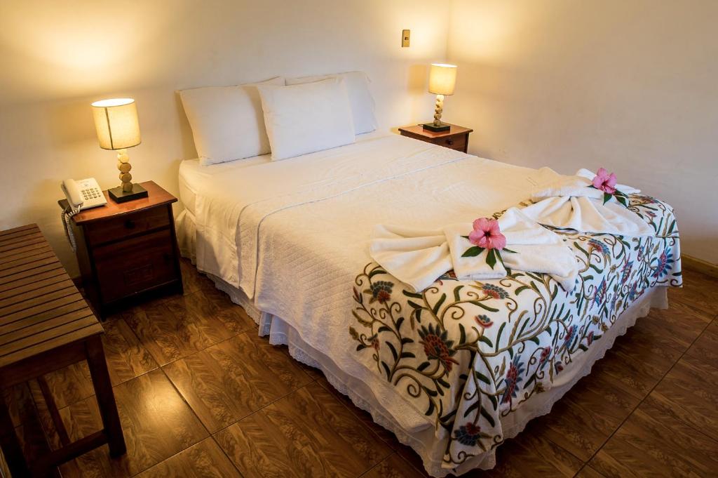 Hotel Vai Moana - 5