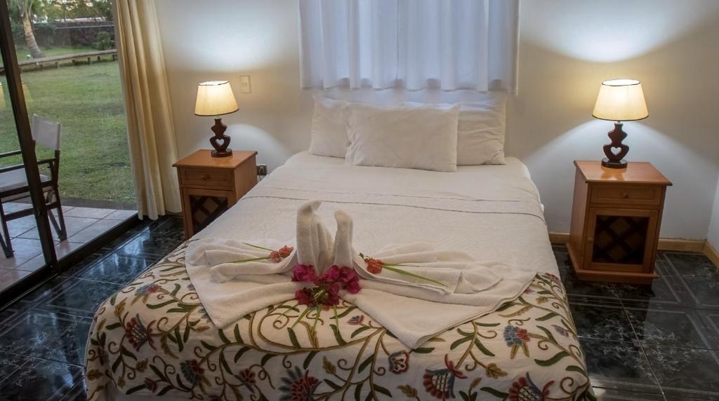 Hotel Vai Moana - 4
