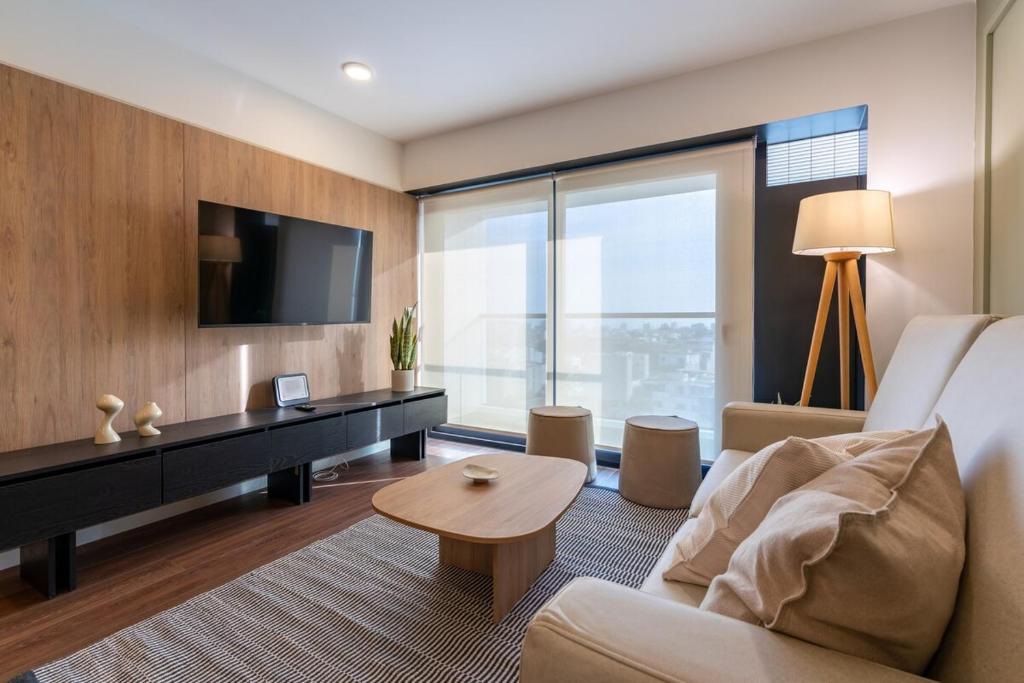 Arequipa 4405 Signature Residences by Geko - 2