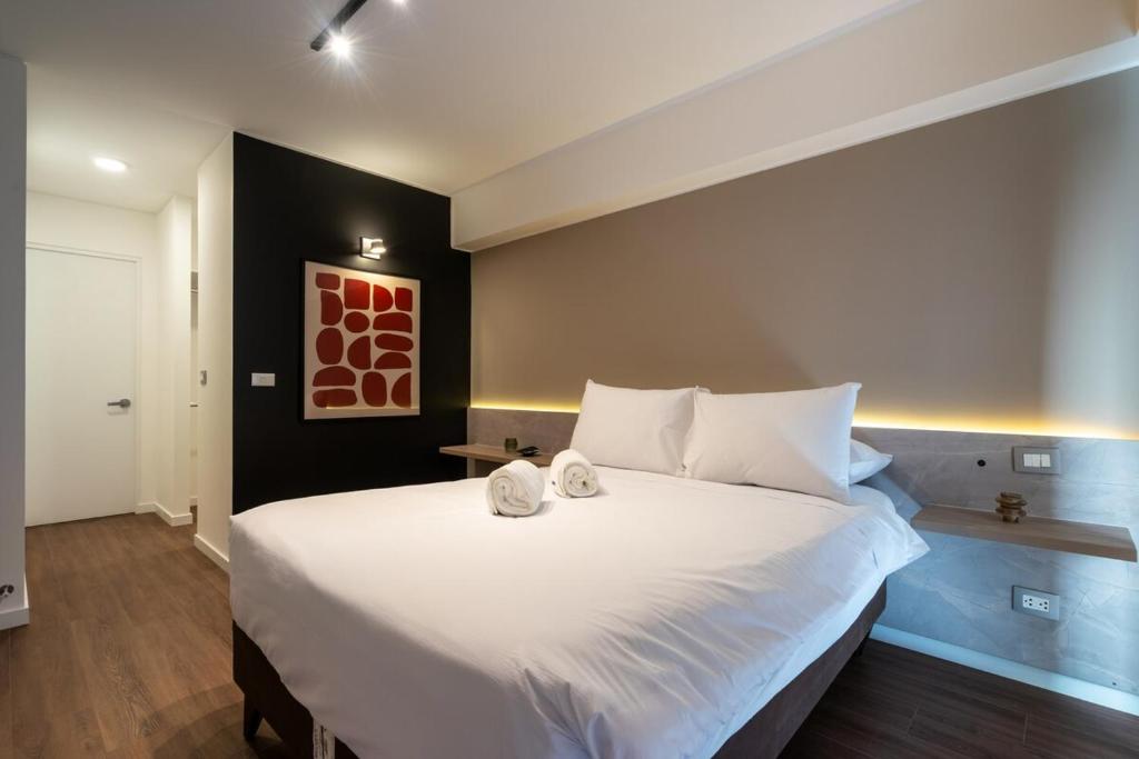 Arequipa 4405 Signature Residences by Geko - 4