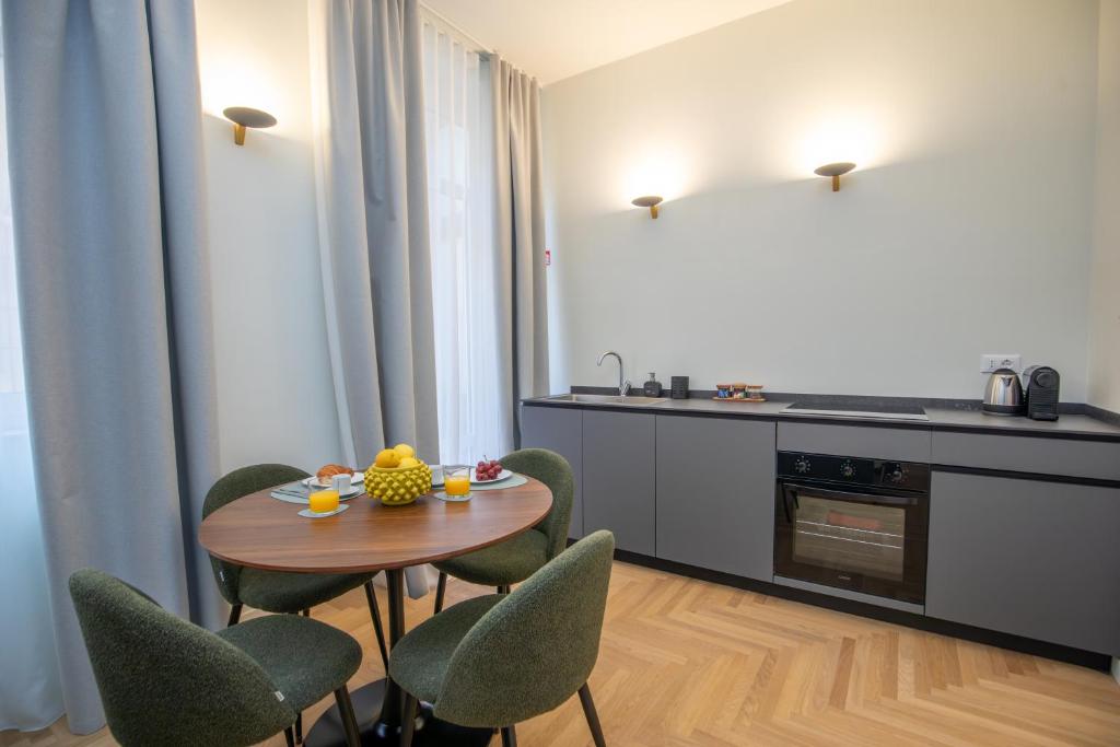 Casa Hamilton Luxury Boutique Apartments - 5